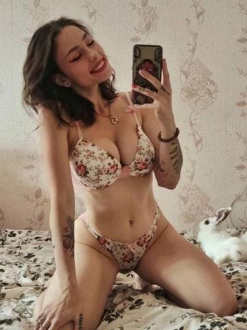 Индивидуалка Соня Фотография 3