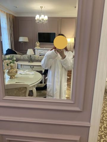 Индивидуалка Амалия Фотография 3